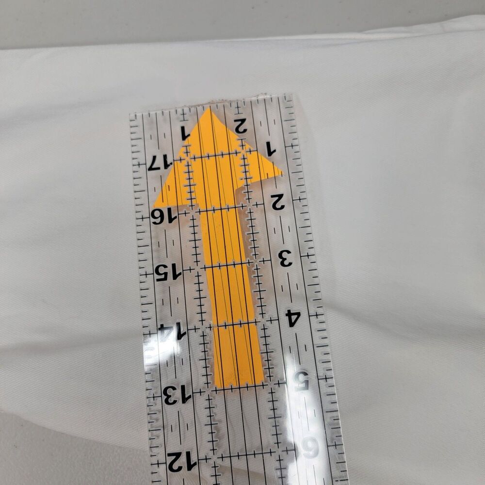 Nili Lotan Paris Pant in Eggshell Drop Crotch Cotton Twill Size 2 Edgy USA Work - Picture 5 of 17